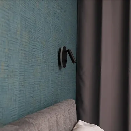 Echo Nowe Jeżyce Apartament *