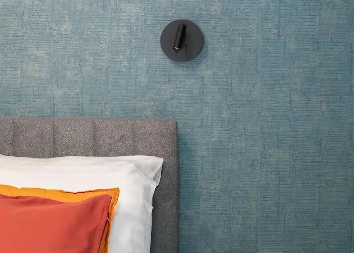 Echo Nowe Jezyce דירה *