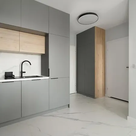 Apartment Echo Nowe Jezyce *