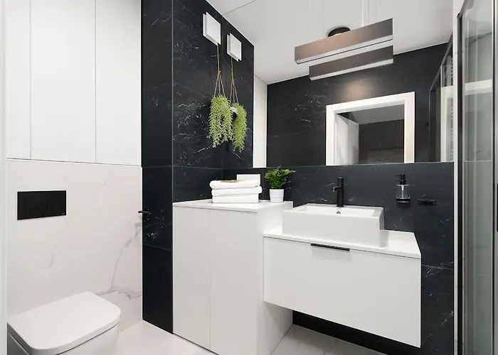 Echo Nowe Jezyce Apartamento Poznań