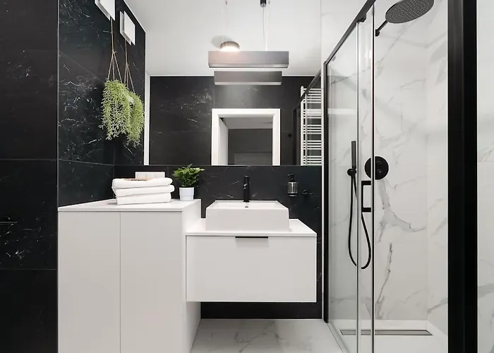 Echo Nowe Jezyce Apartamento